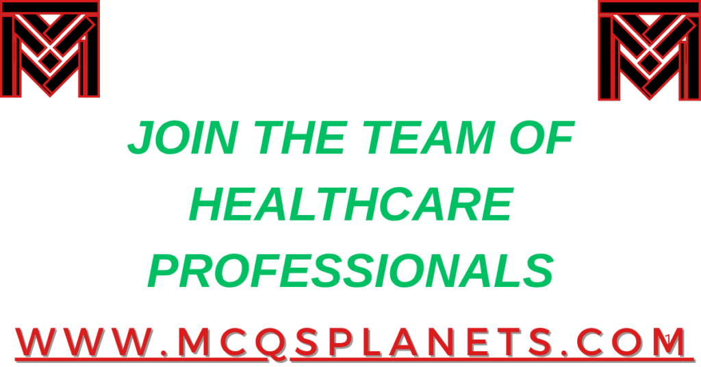 JOIN THE TEAM OF HEALTHCARE PROFESSIONALS