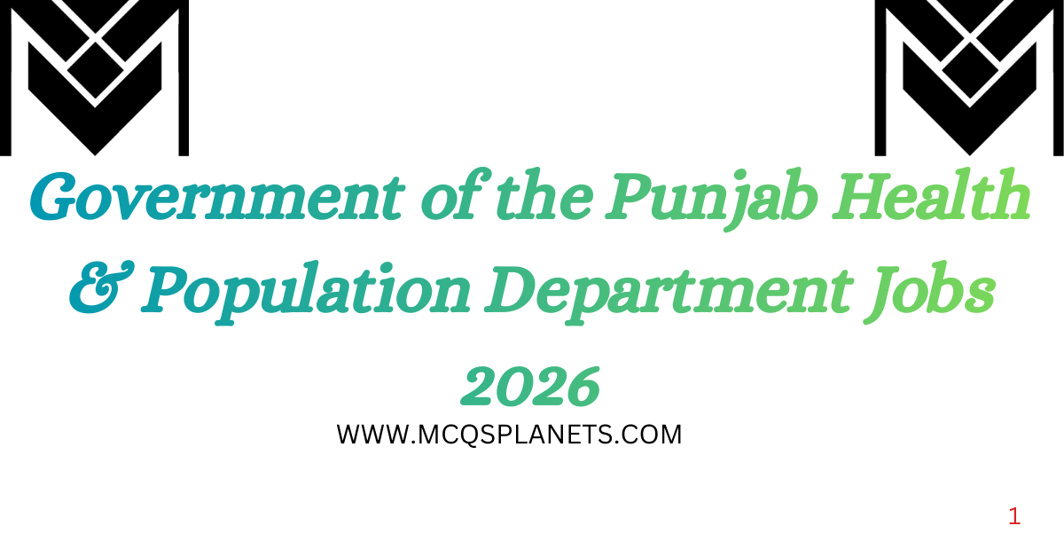 Government of the Punjab
